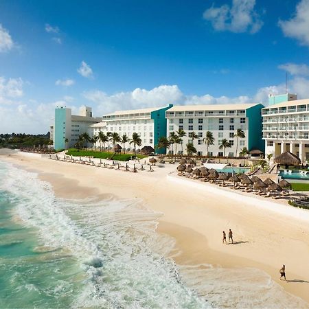 The Westin Resort & Spa Cancún Exterior foto