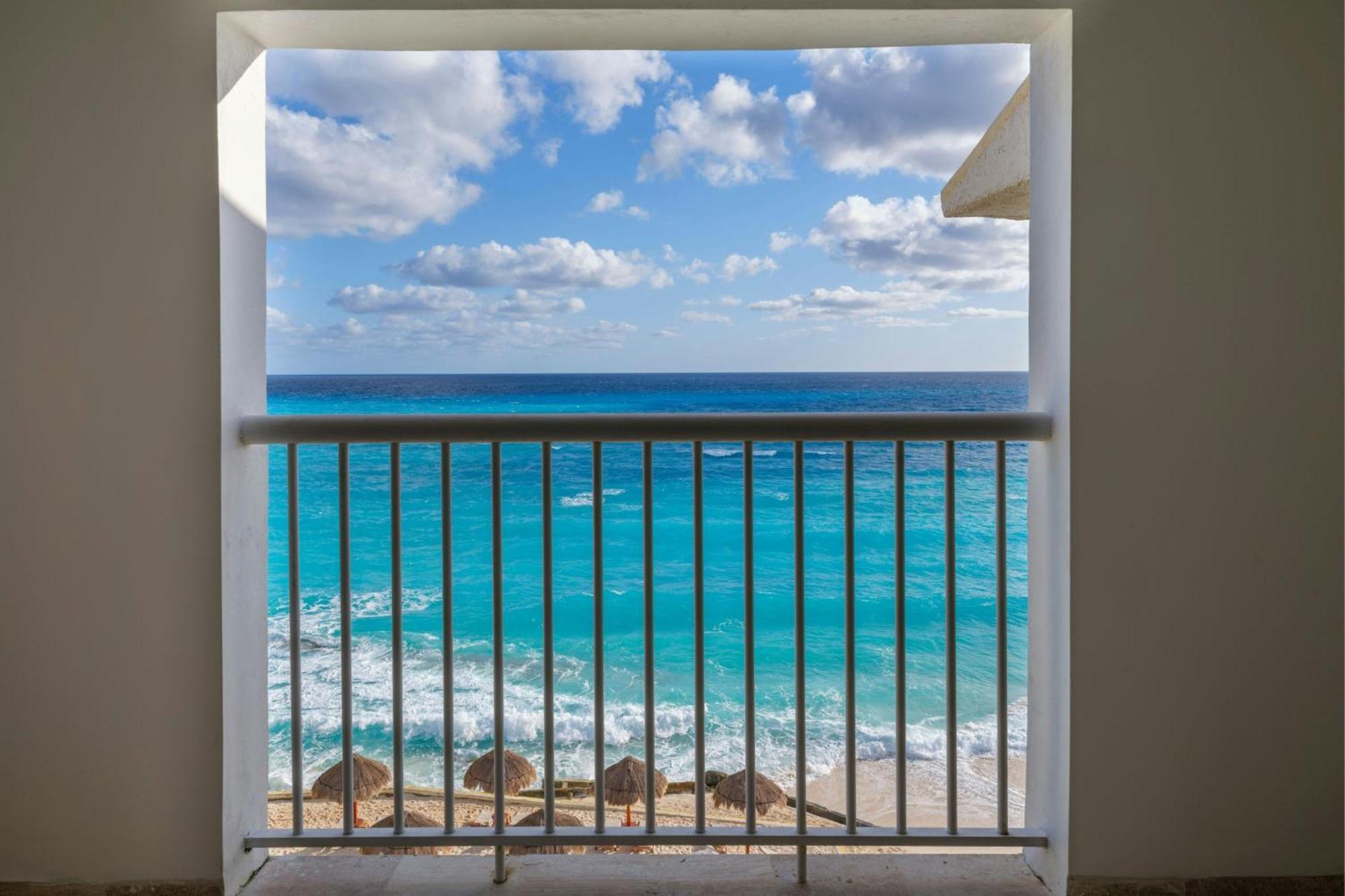 The Westin Resort & Spa Cancún Exterior foto